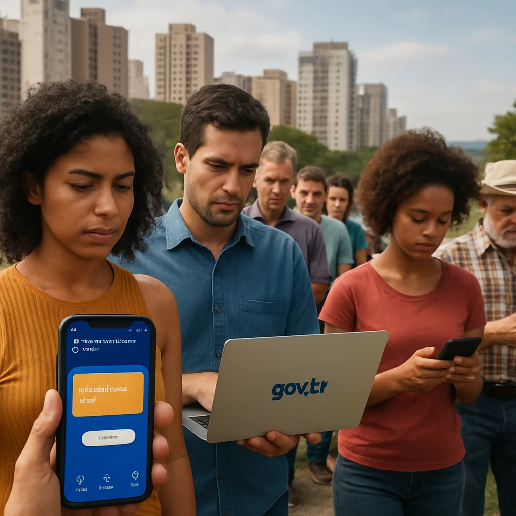 Mais de 740 mil trabalhadores ainda não sacaram R$114,3 mi do abono 2023