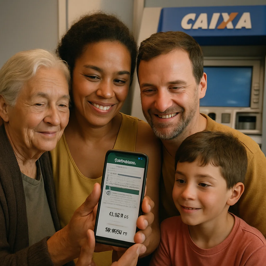 Pagamento Bolsa Família Setembro 2023: Calendário, Valores e Saque