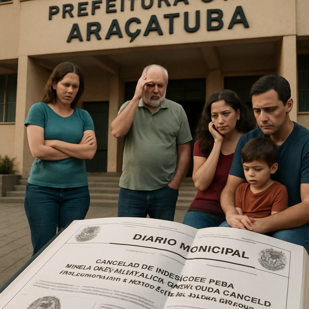Prefeitura de Araçatuba adia credenciamento do Minha Casa Minha Vida
