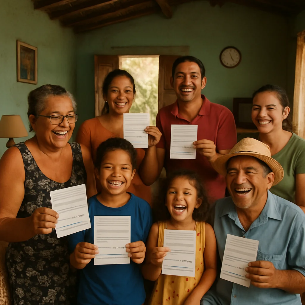 Nova regra zerou conta de energia para 113.665 famílias potiguares