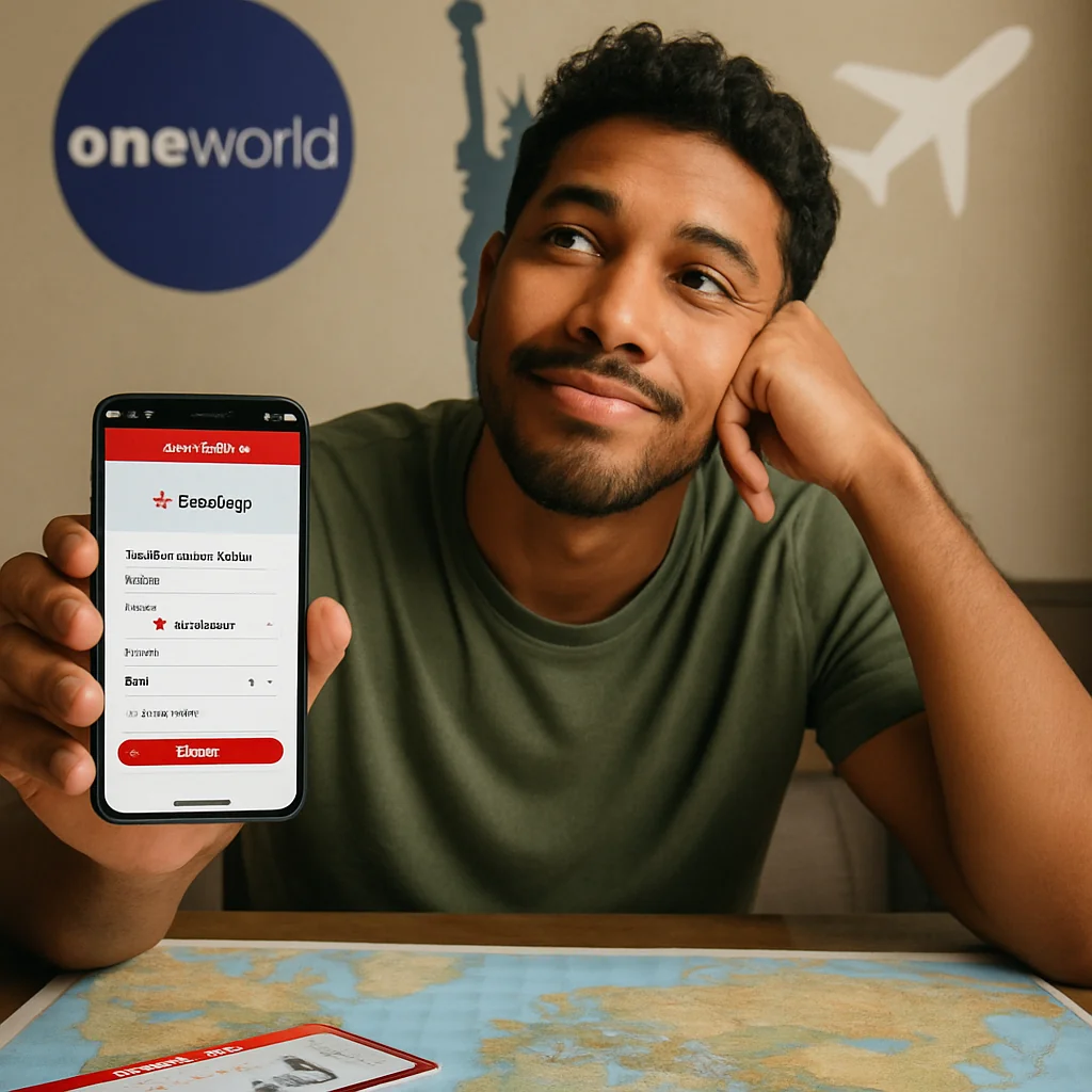 Como Transformar Pontos Esfera em Milhas AAdvantage para Viagens Incríveis