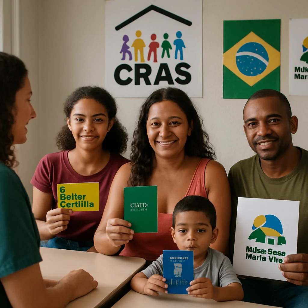 Cadastro Único: Como funciona e por que atualizar é essencial em 2025