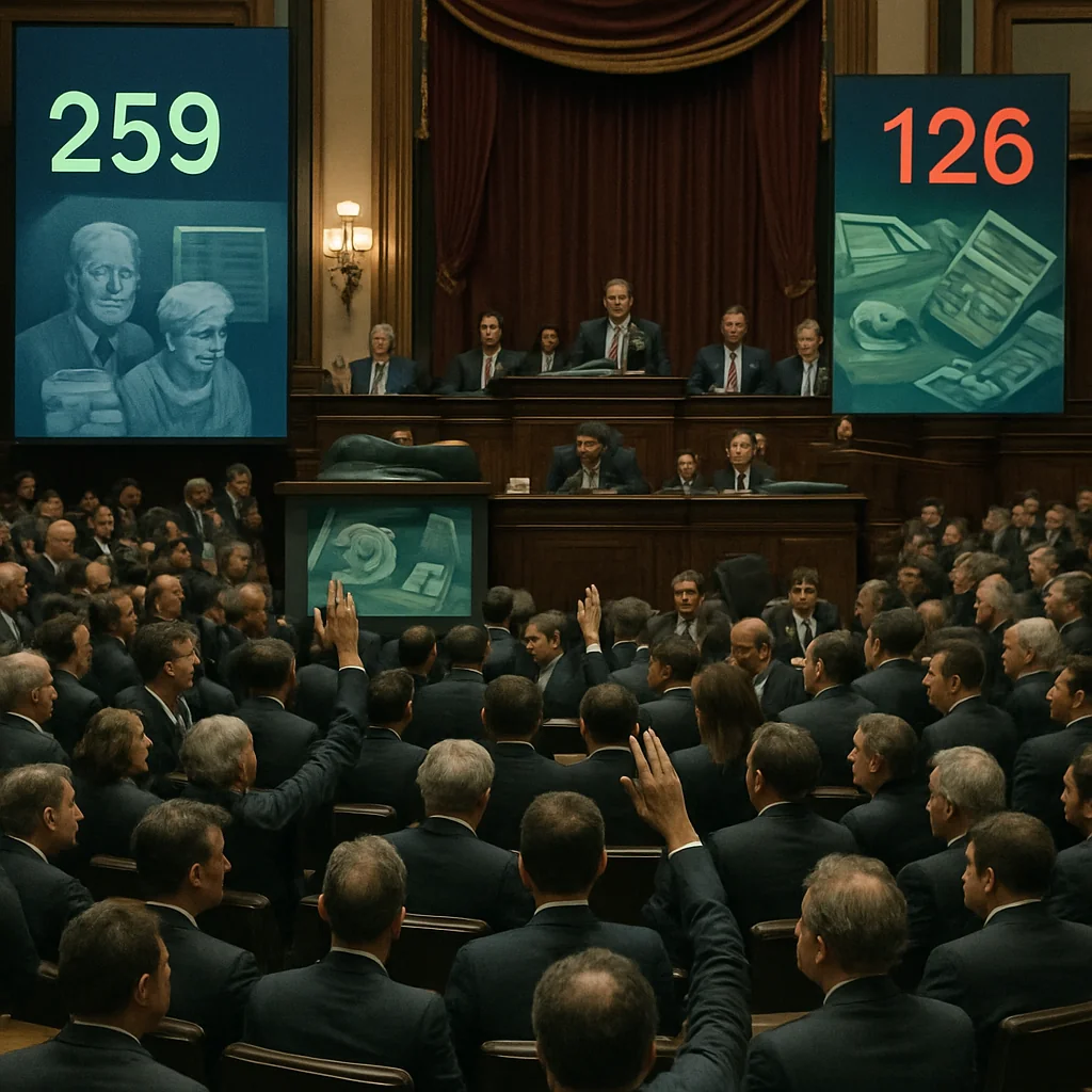 Projeto aprovado pela Câmara reequilibra desconto em benefícios do INSS 2024