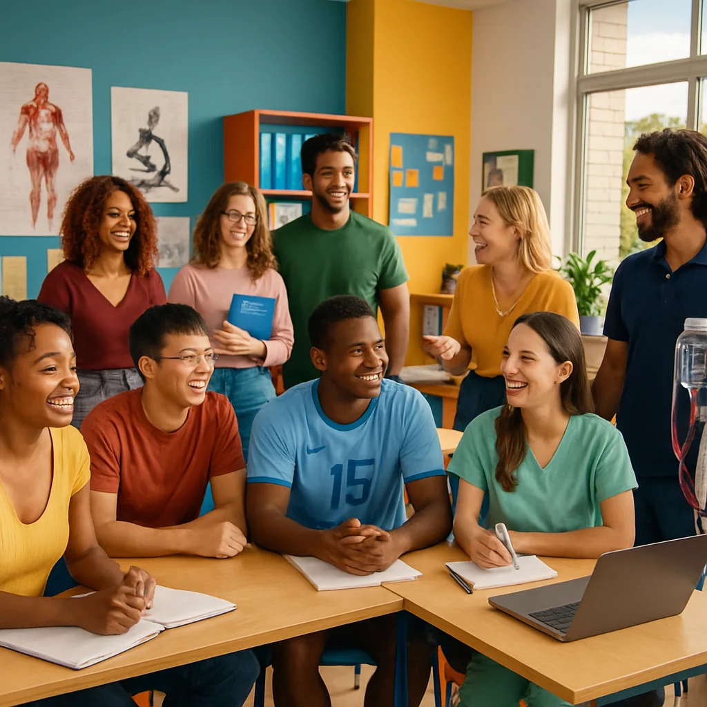 Bolsas em Maringá (PR): Inclusão Social e Impactos Profundos na Educação