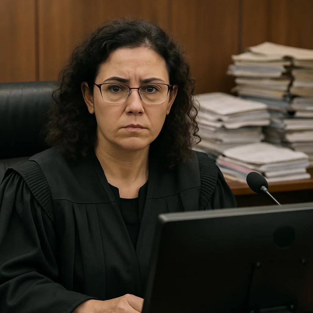 Juíza Jamille Ferraretto ordena INSS concluir revisão de aposentadoria