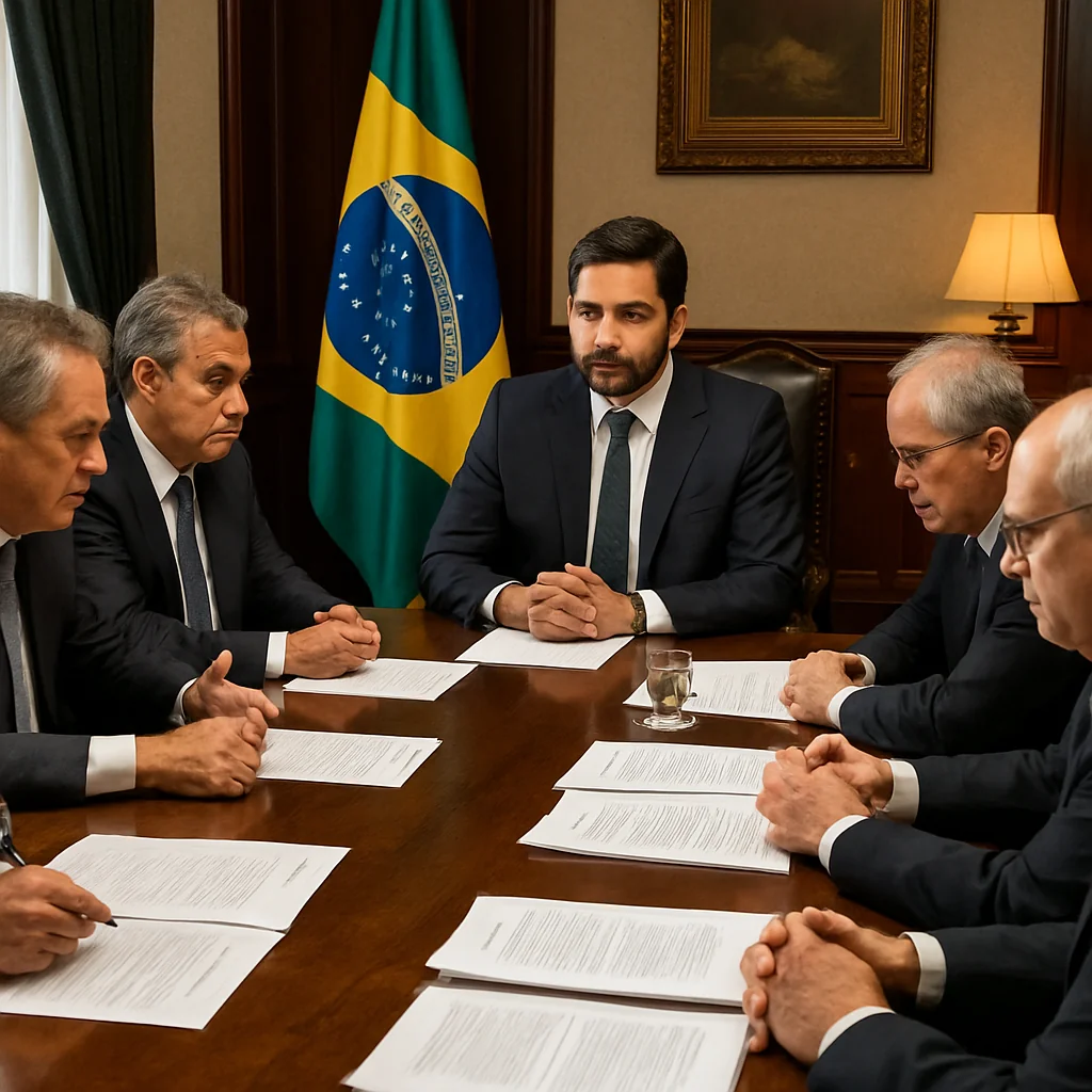 Câmara pauta MP da tarifa de energia gratuita para 18 milhões