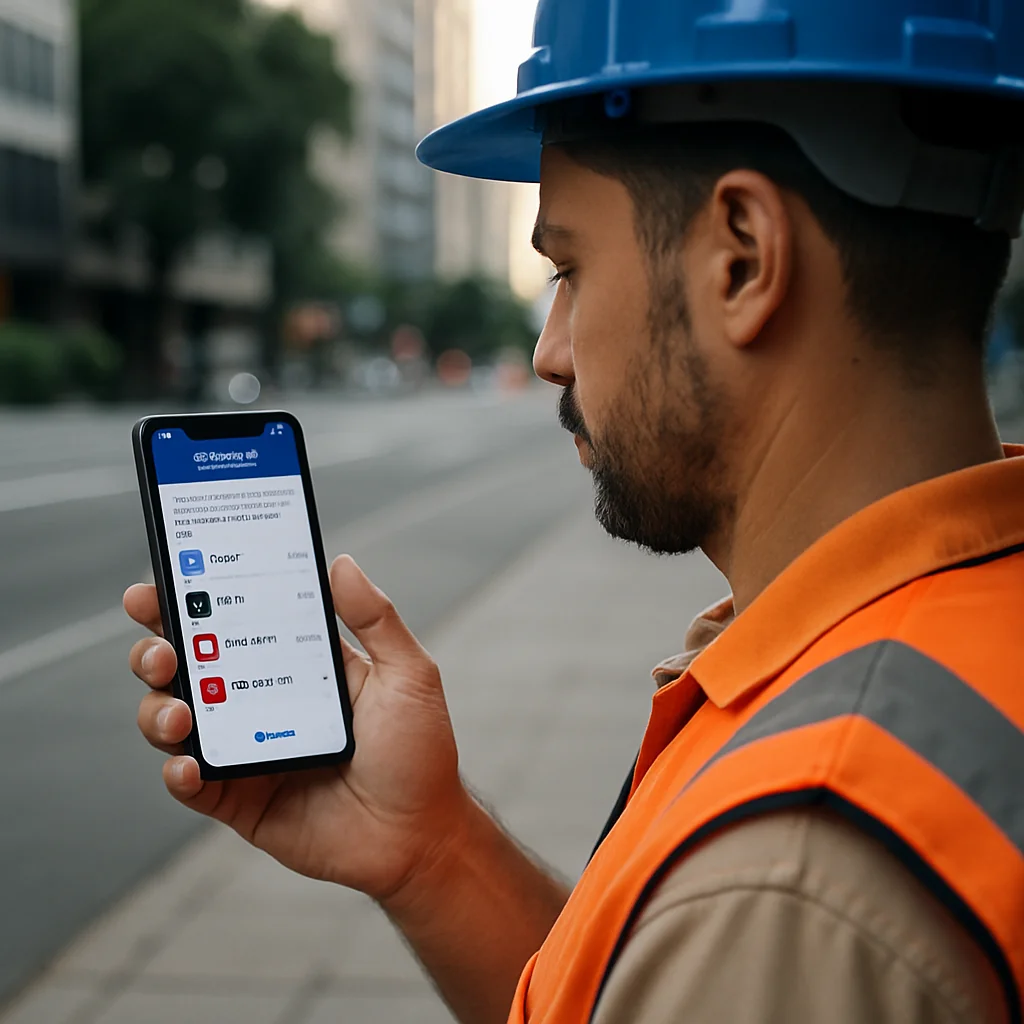 CTPS Digital facilita acesso ao crédito para trabalhadores privados