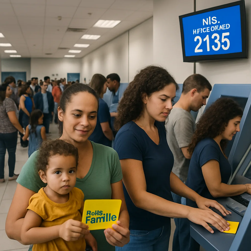 Caixa inicia pagamentos do Bolsa Família em setembro: confira regras e calendário