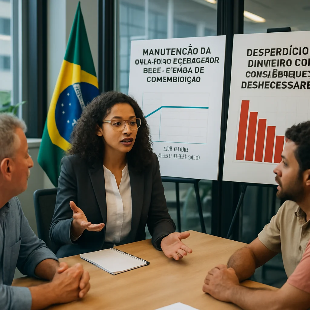 Especialistas alertam: Brasileiros pagam INSS sem necessidade após 15 anos