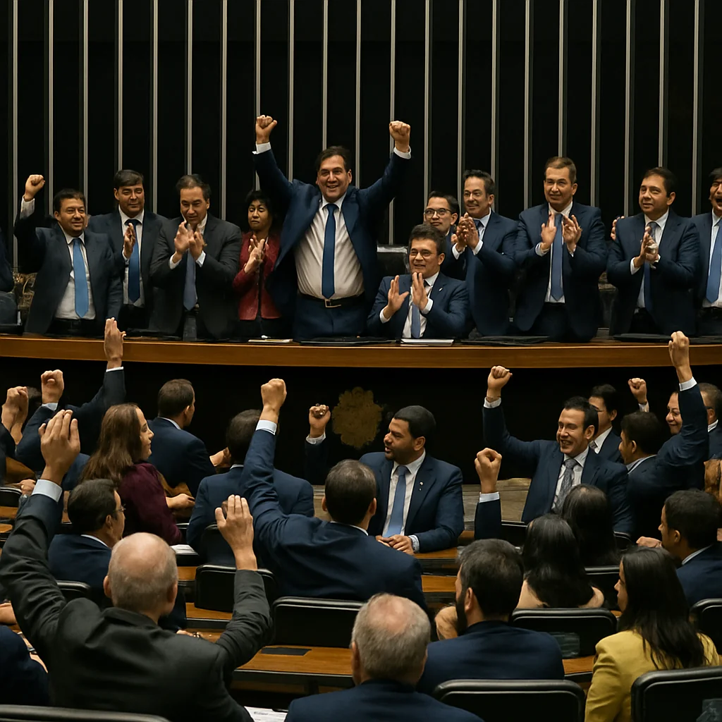 Câmara aprova fim dos descontos automáticos em benefícios do INSS