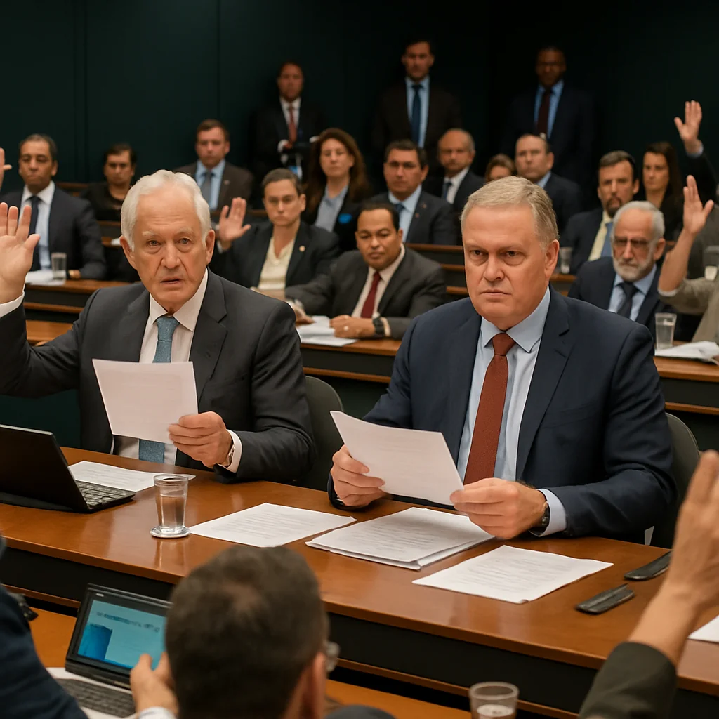 Deputados aprovam alteração no MEI: faturamento sobe para R$150 mil e setor de eventos incluído
