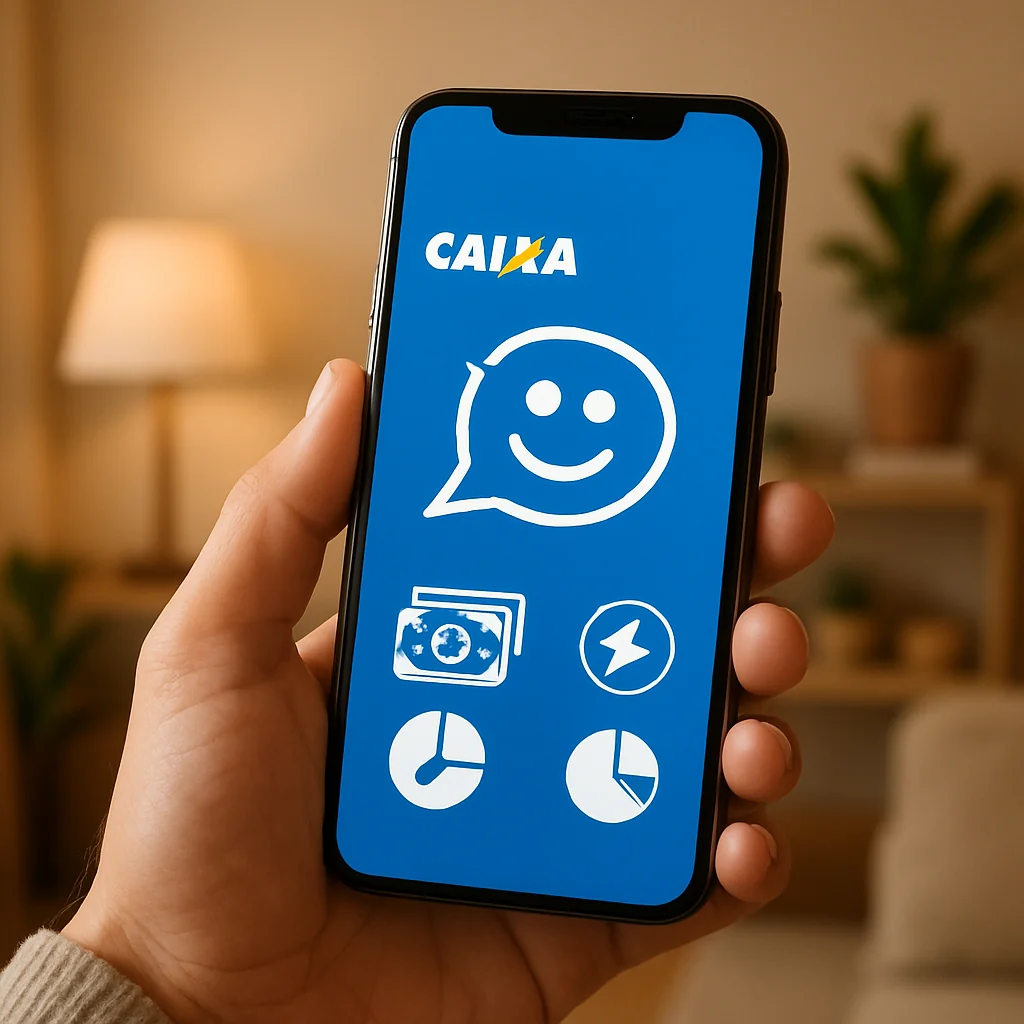Caixa Tem: Aplicativo da Caixa para Bolsa Família, Vale-Gás e Mais