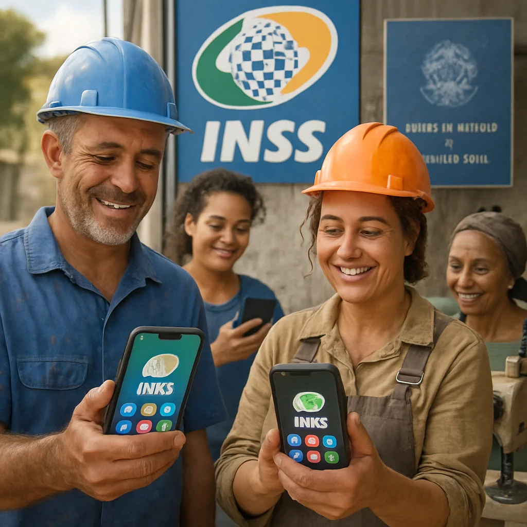 Auxílio-Doença INSS: Transforme o Benefício Temporário em Vitalício