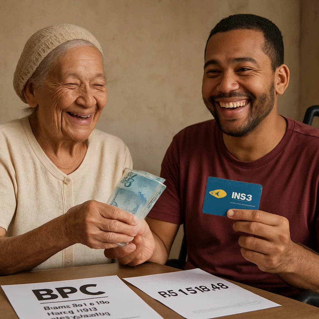 Benefício de Prestação Continuada (BPC): Valor, Regras e Impactos 2025