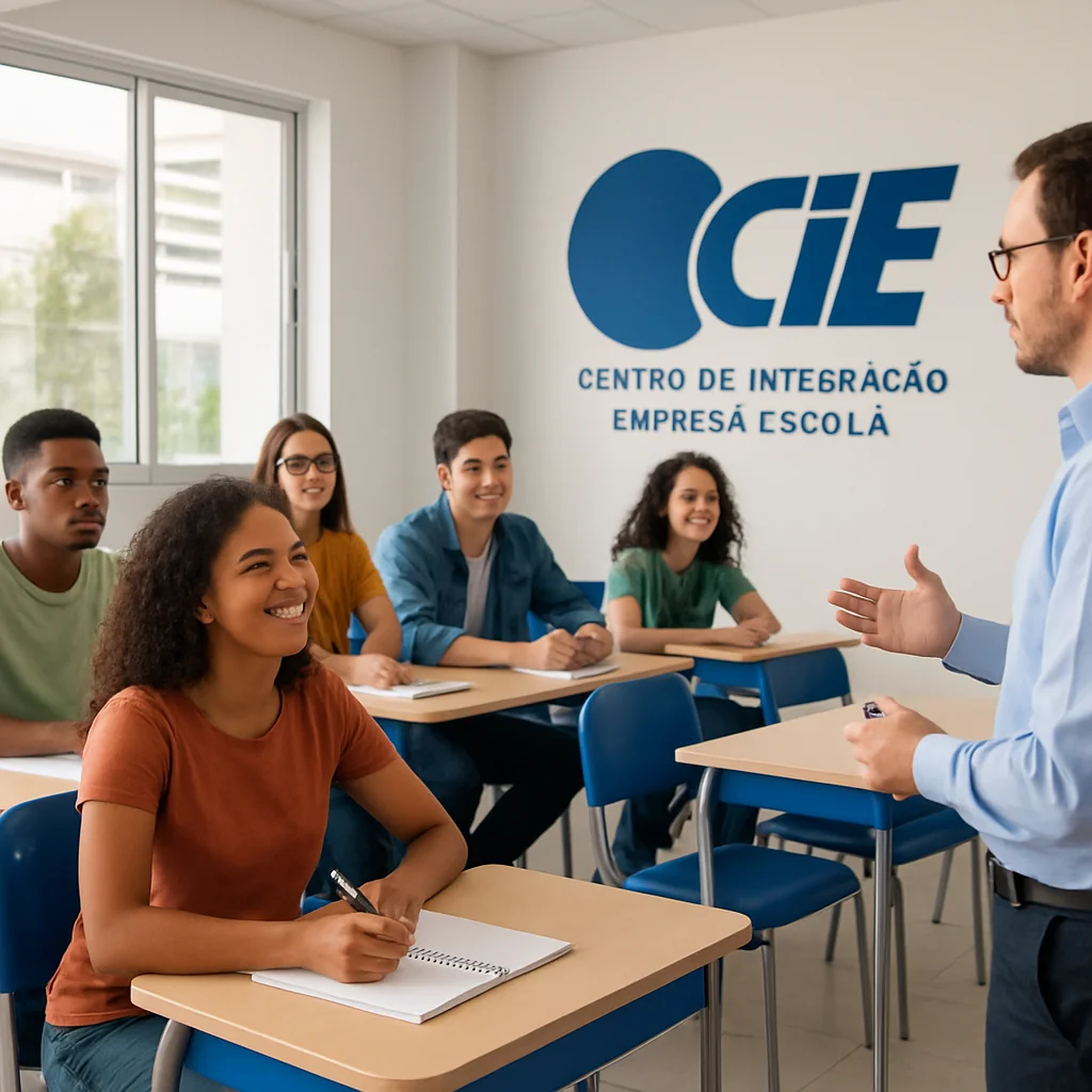 CIEE inaugura novos polos de capacitação em Estância e Itabaiana