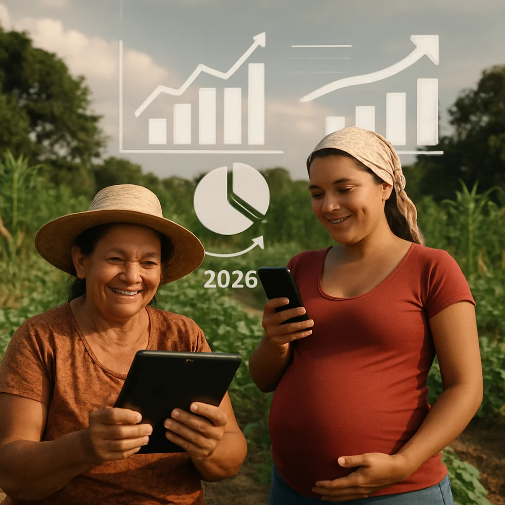 Cruzamento Automático de Dados INSS: Revolução no Salário-Maternidade Rural 2025-2026