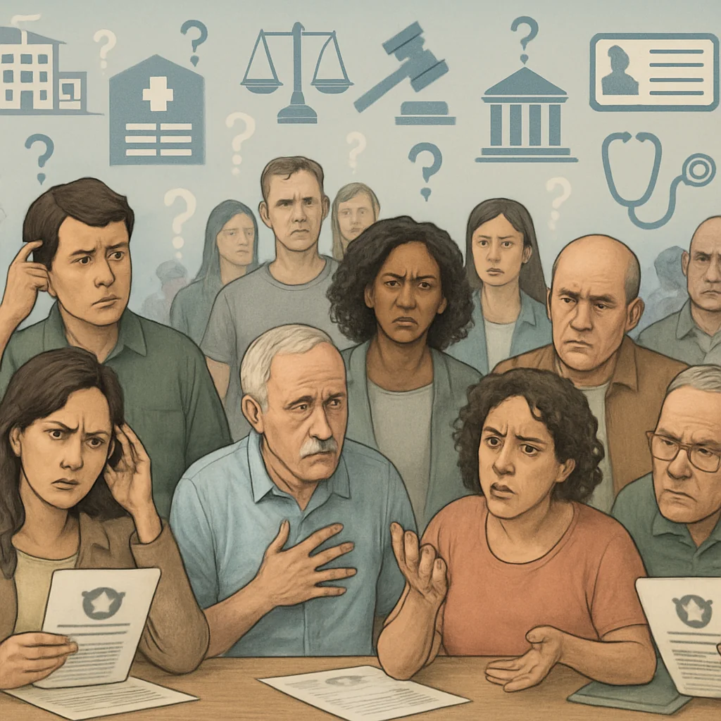 Entenda a Diferença entre Aposentadoria por Invalidez e Incapacidade Permanente