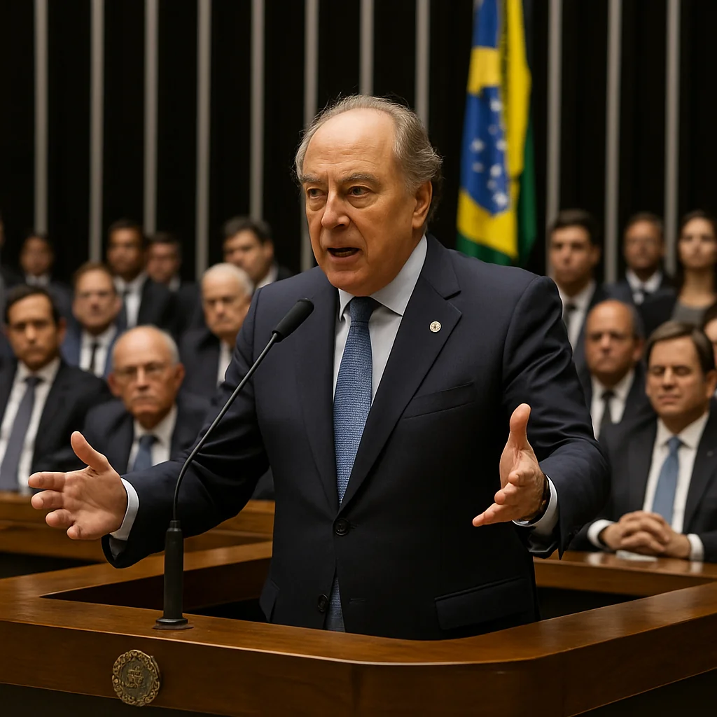 Presidente da Facesp defende atualização da tabela do Simples Nacional em audiência na Câmara