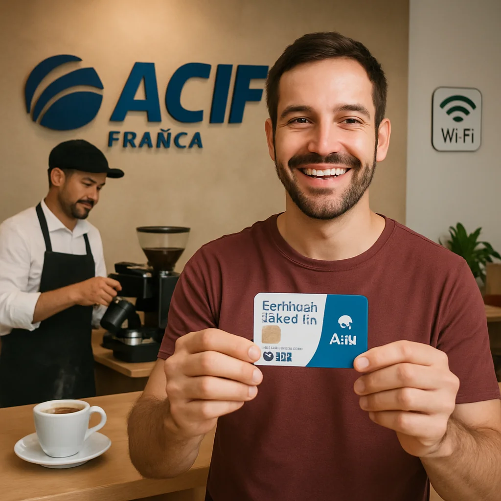 PUBLIEDITORIAL: Preço reduzido, ACIF facilita Certificado Digital para MEI