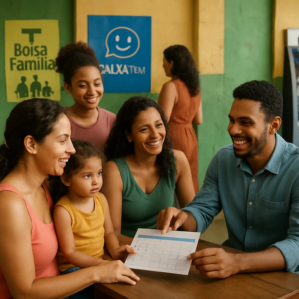 Bolsa Família setembro 2023: cronograma, NIS e pagamento dos R$ 600