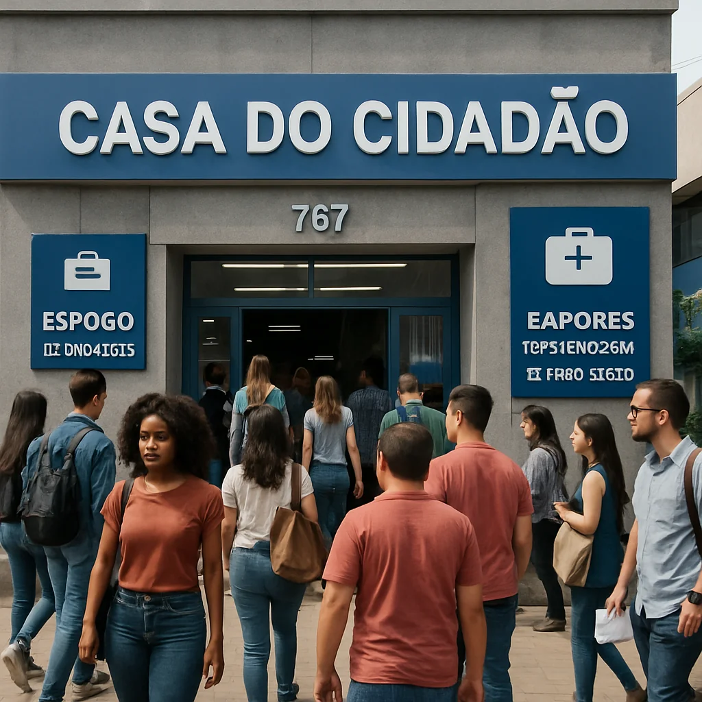 Está em busca de emprego? Sine de Anchieta oferece 44 vagas hoje