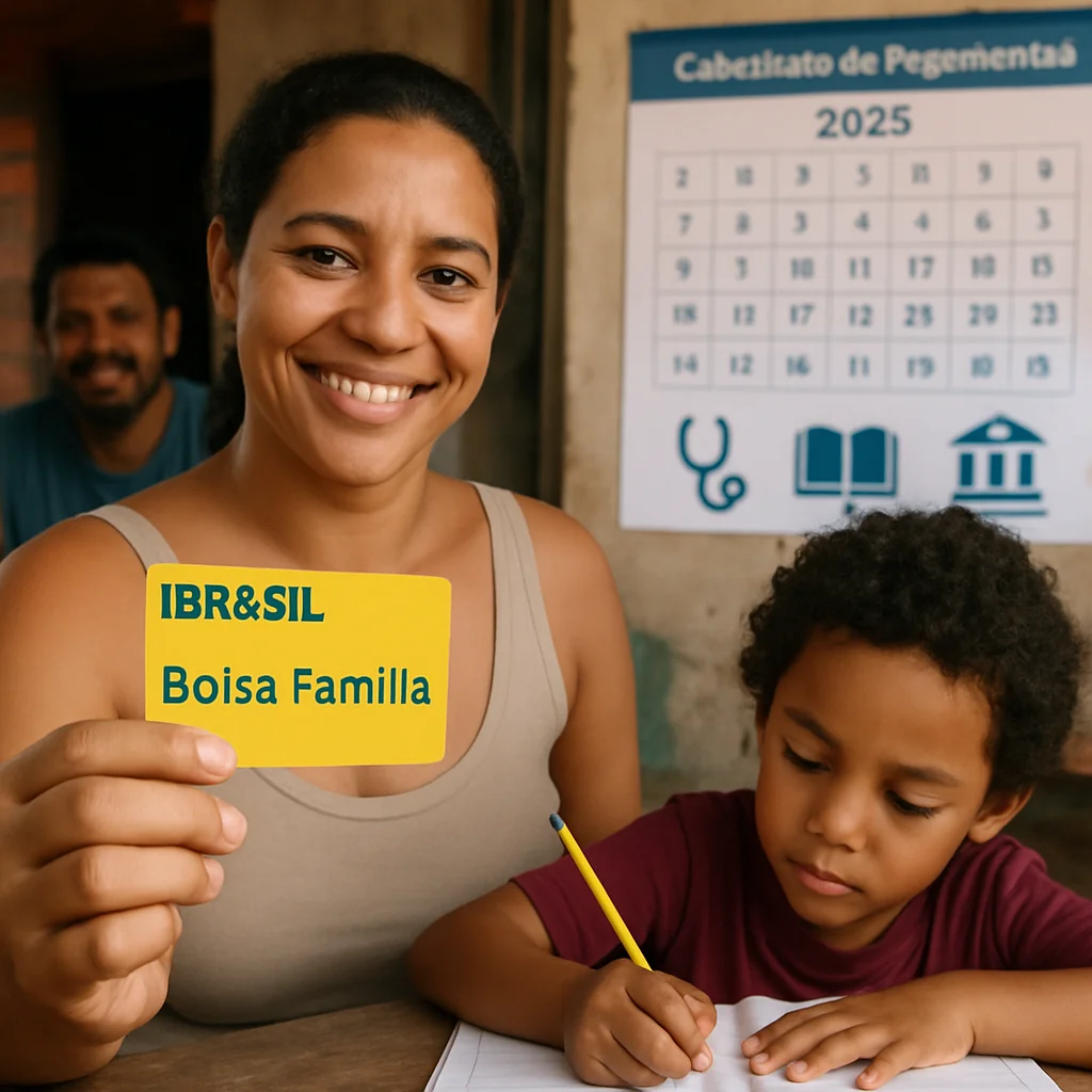 Bolsa Família 2025: Pilares, Novidades e Cronograma de Pagamentos