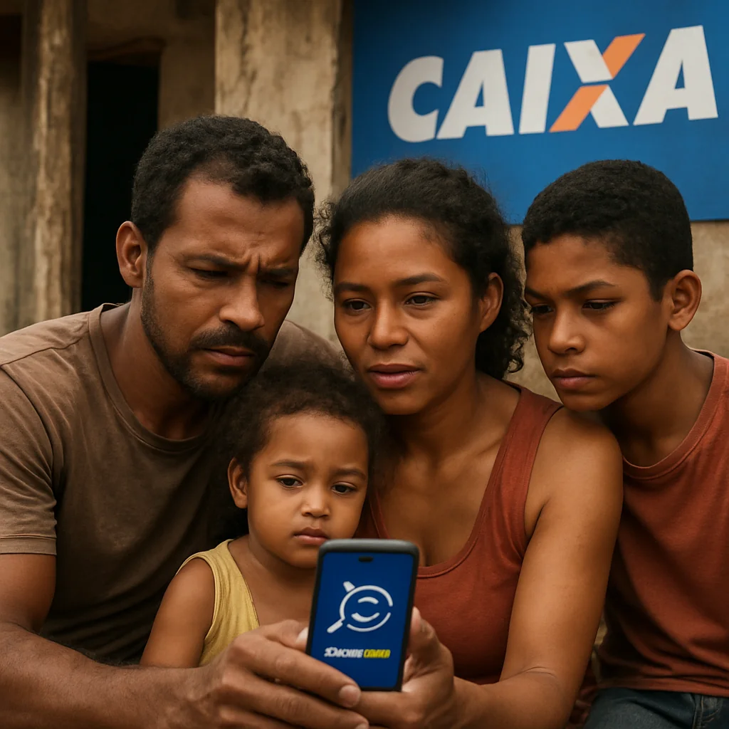 Liberação das Consultas Bolsa Família Set 2025: Pagamentos, Quem Pode e Calendário