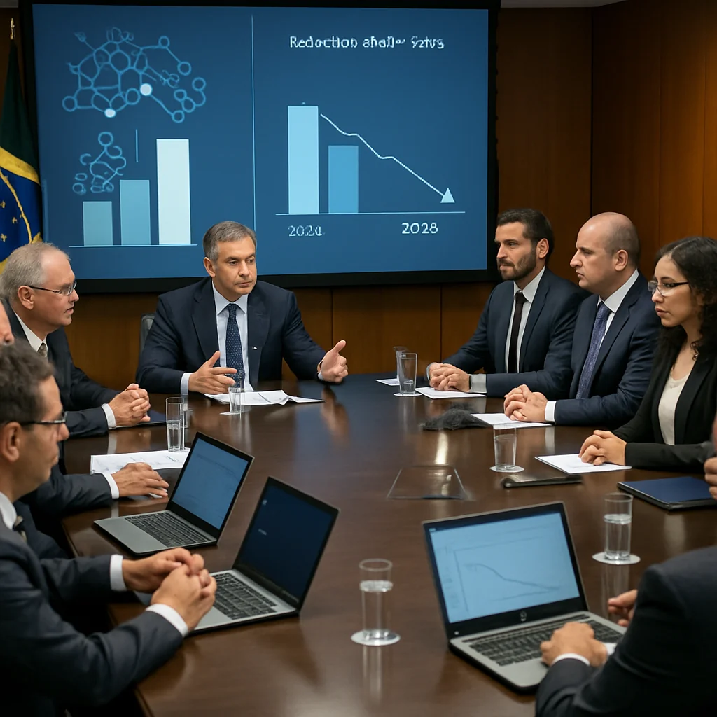 Governo Federal Transforma o CNS: Nome e CPF Agora no SUS