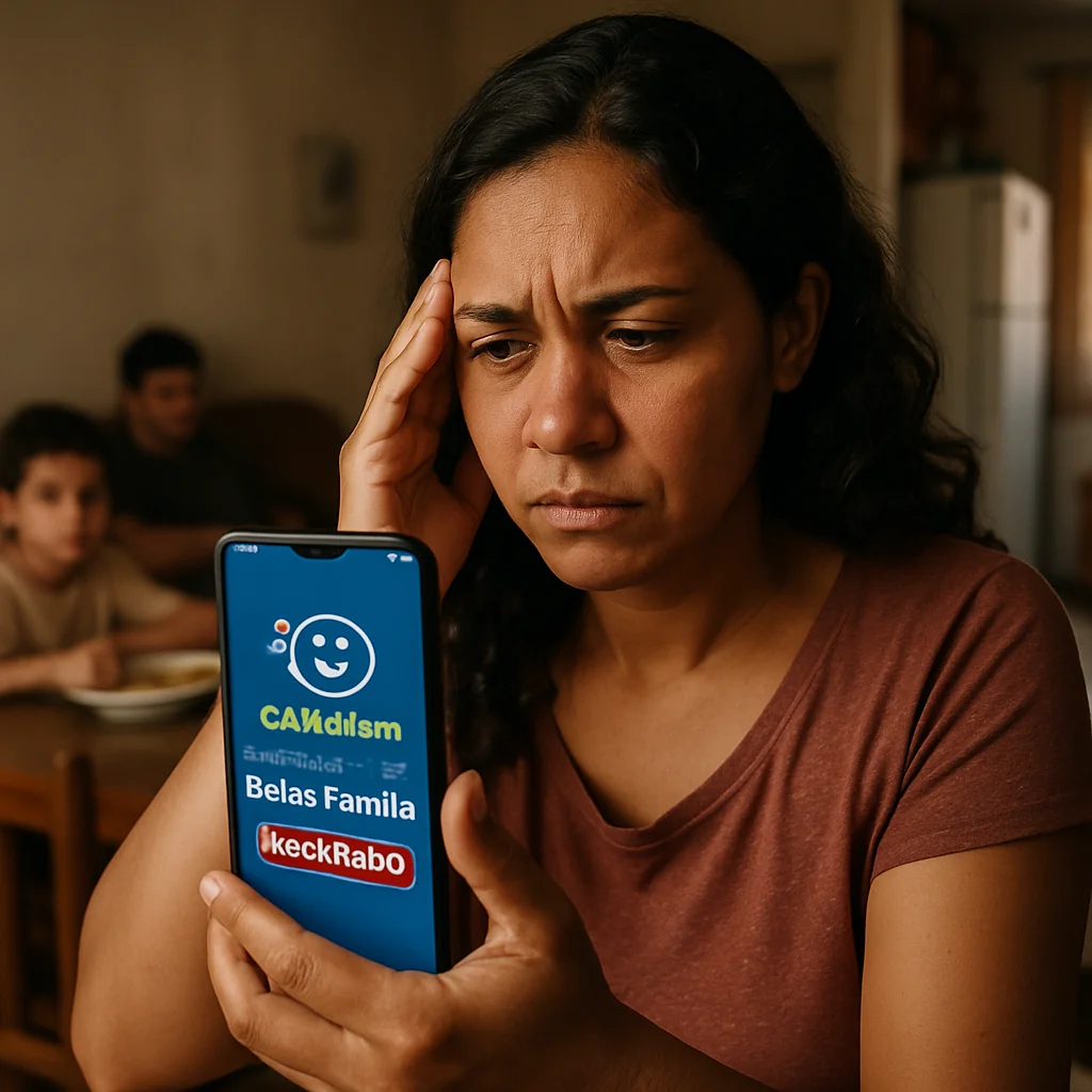 Ache Concursos Benefícios Sociais: Bolsa Família Bloqueado em Setembro? Saiba o que Fazer