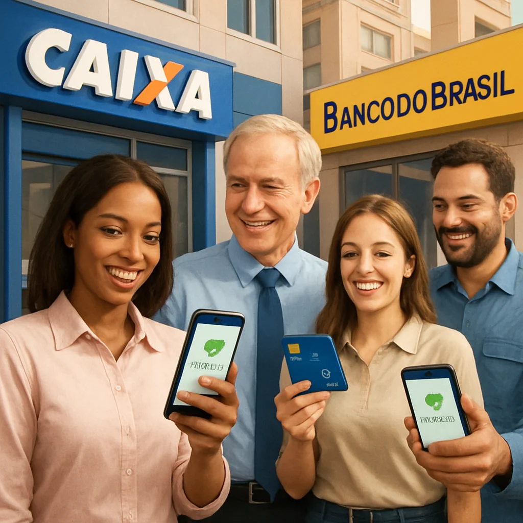 Pagamento do Abono Salarial PIS/Pasep 2025: Guia Completo para Agosto