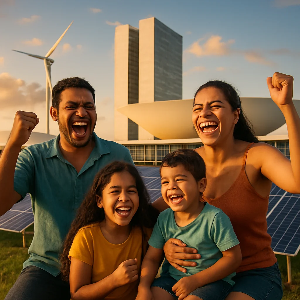 Boletins de MT 22 set, 2025: Senado aprova luz grátis para famílias de baixa renda