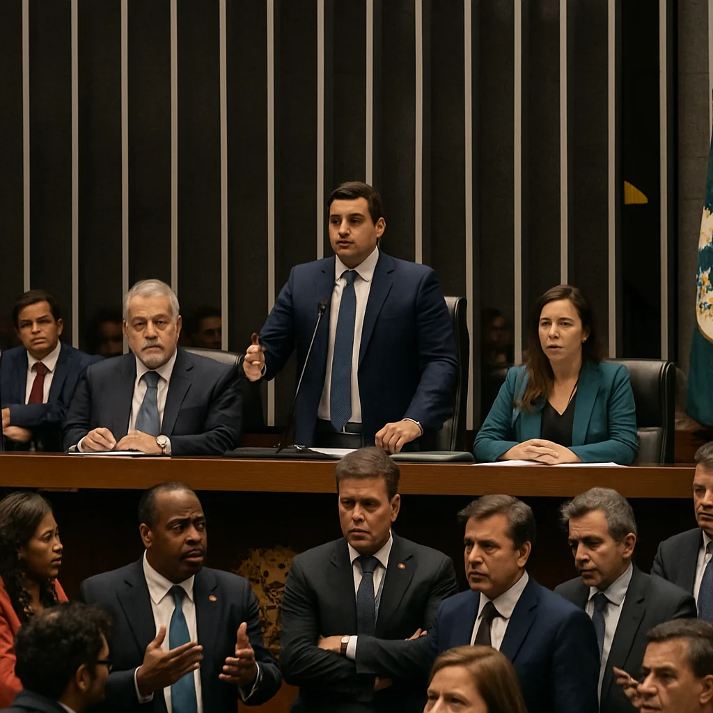 Câmara retira da pauta votação da MP 1.300 que amplia TSEE para baixa renda