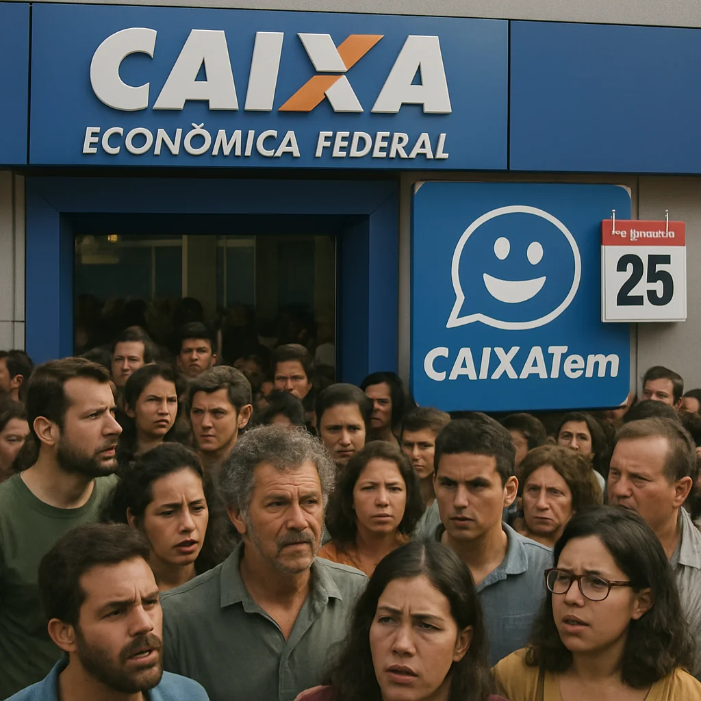 Foto: Rafael Neddermeyer/Fotos Públicas | Caixa paga até R$ 2.800 em 25/09