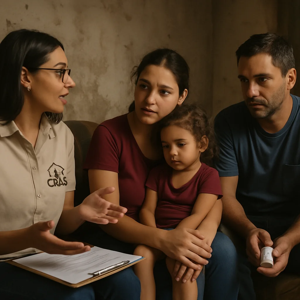 Bolsa Família e Diabetes: Sem Benefício Extra, Mas Com Outras Ajuda Essenciais