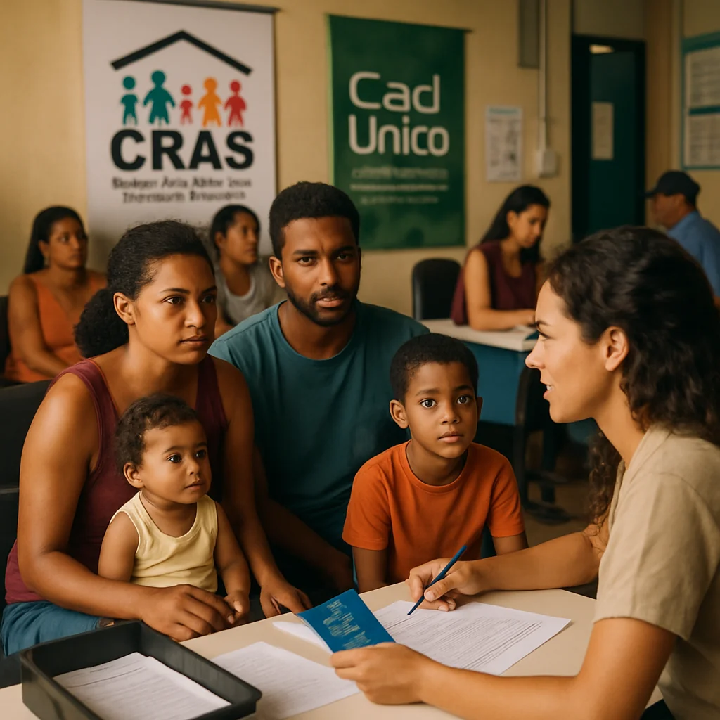 Cadastro Único 2025: Guia Completo para Atualizar e Garantir Seus Benefícios