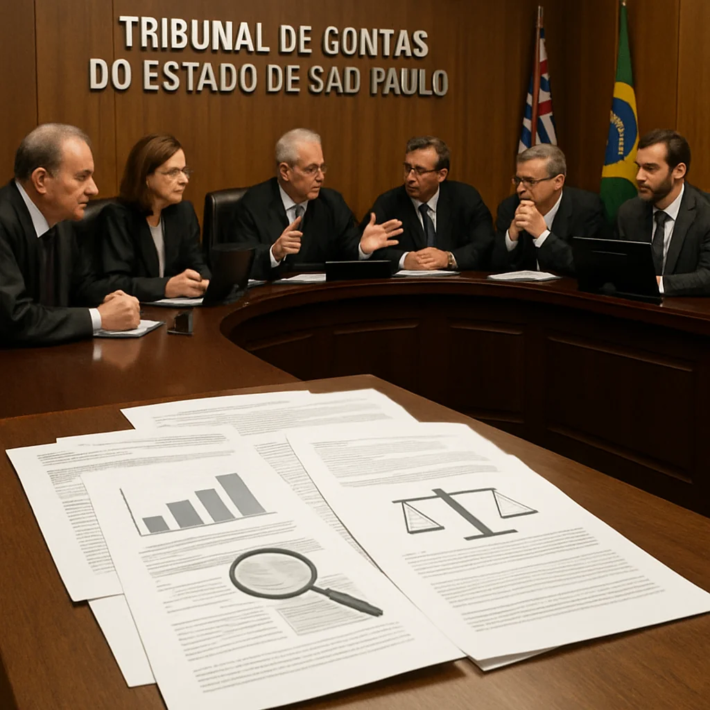 TCESP suspende processos seletivos da Seduc para monitores do Programa Escola Cívico-Militar