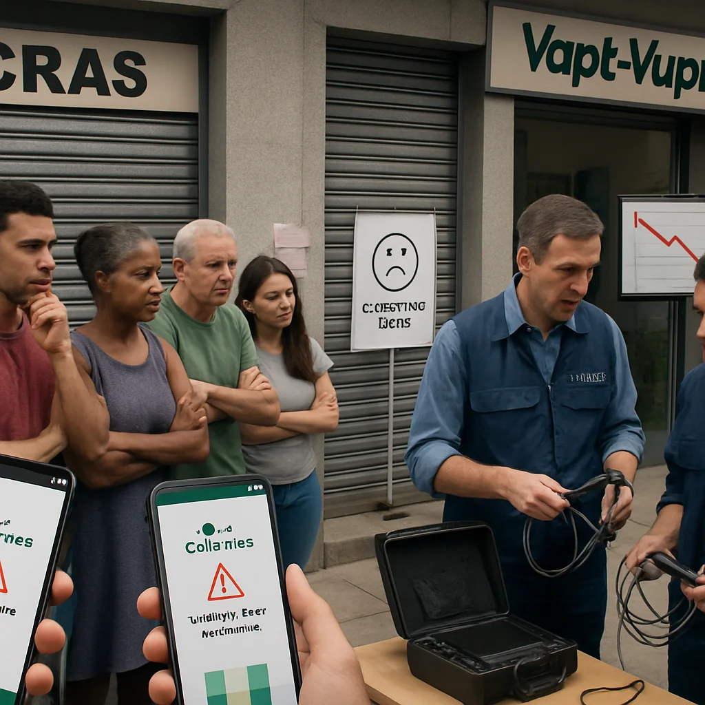 CadÚnico Indisponível em 12/09: Saiba Impactos e Atualizações