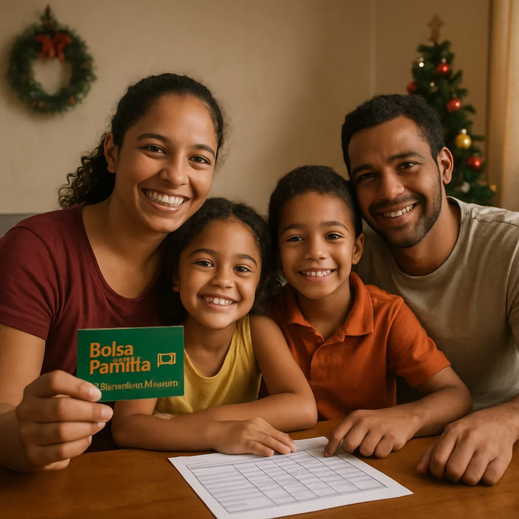 Bolsa Família 2025: Novidades e Cronograma de Pagamentos de Setembro