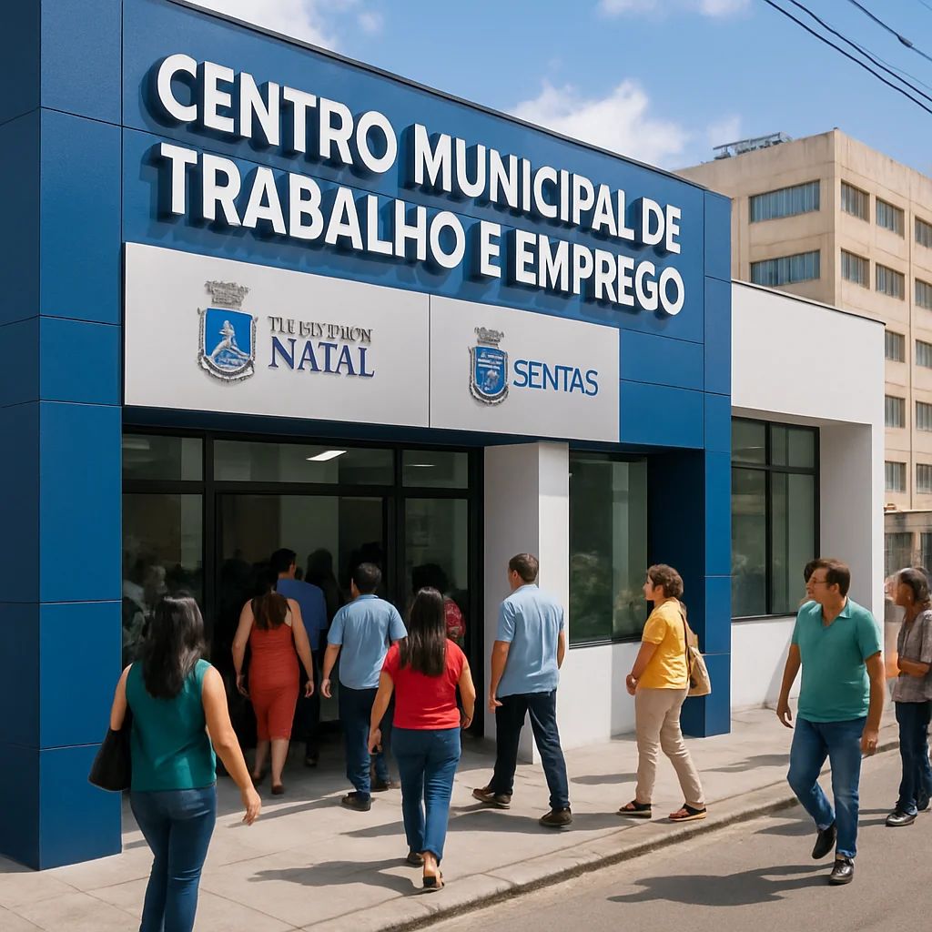 Prefeitura do Natal inaugura novo espaço do CMTE na Ribeira dia 15