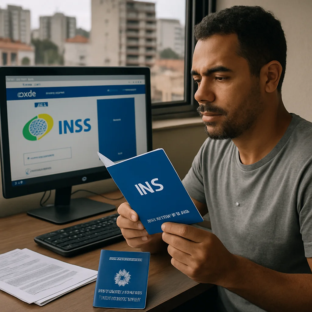 Tempo de Contribuição MEI e Carteira: Guia Completo para Aposentadoria 2025