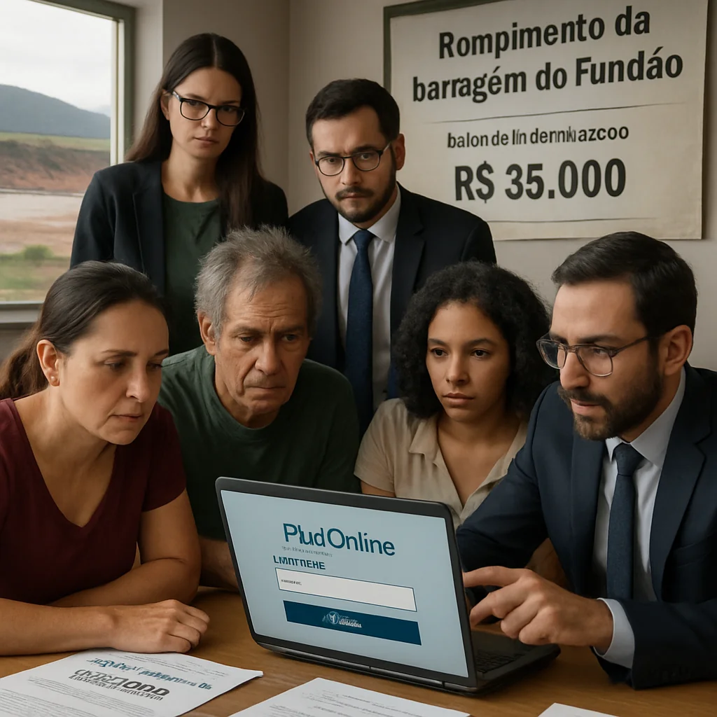 Samarco encerra em 14/set/2025 adesão ao Programa de Indenização Definitiva (PID)