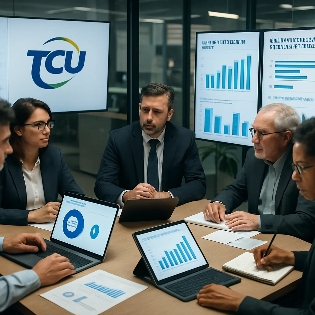 TCU Identifica Falhas na Gestão do Bolsa Família e Recomenda Apetite a Risco