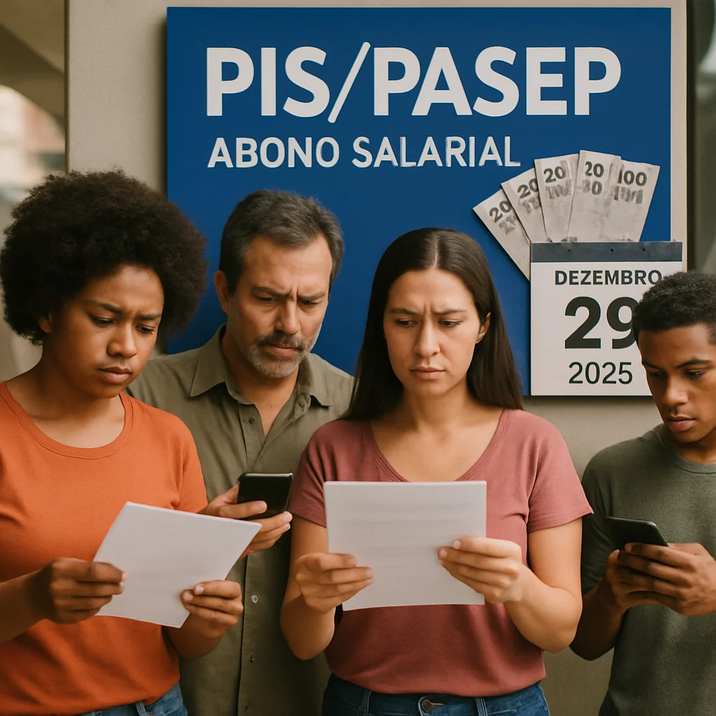 99.012 trabalhadores ainda não sacaram R$114,3 mi do abono PIS/Pasep