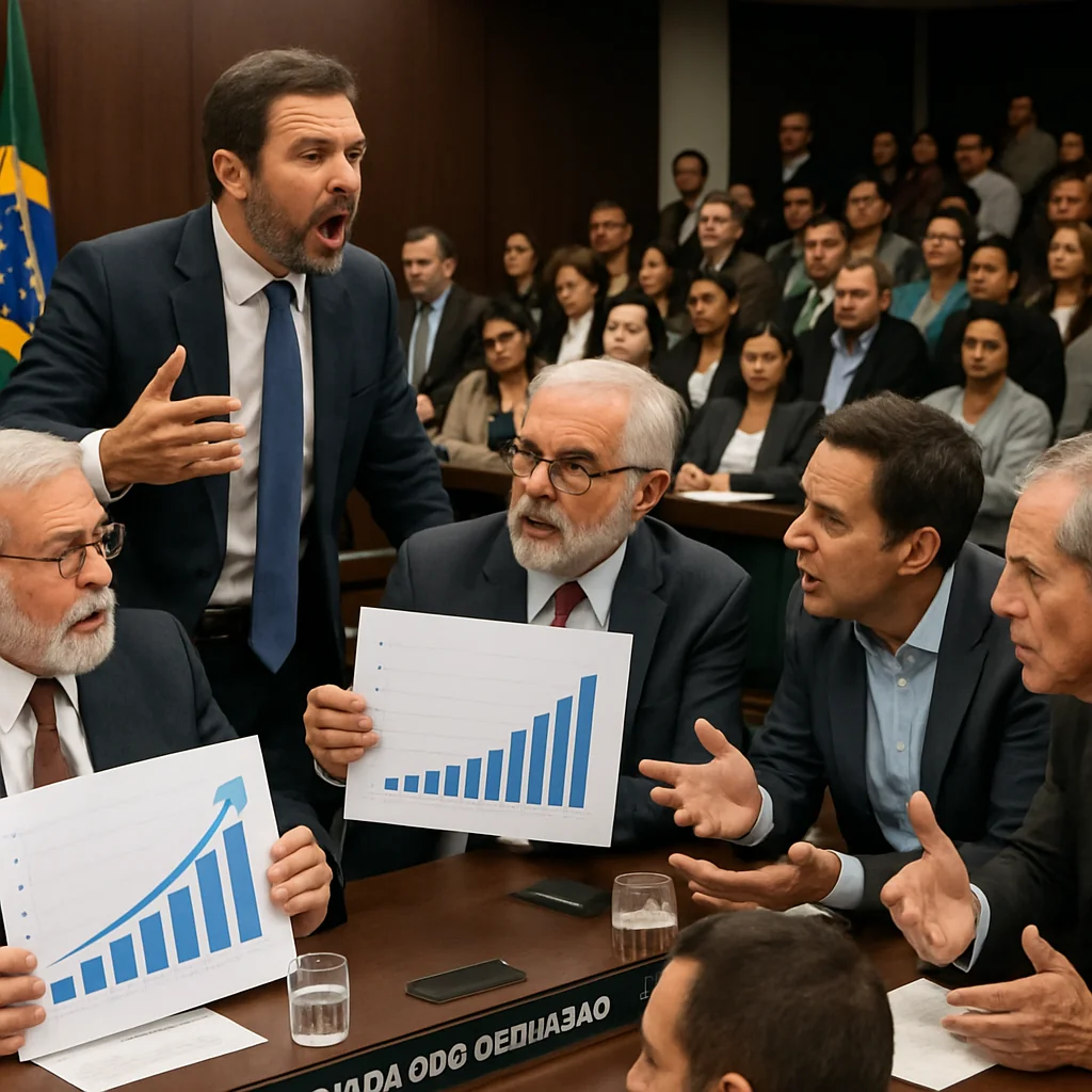 Setor Produtivo Pressiona por Atualização Urgente do Teto do MEI para R$ 144,9 mil