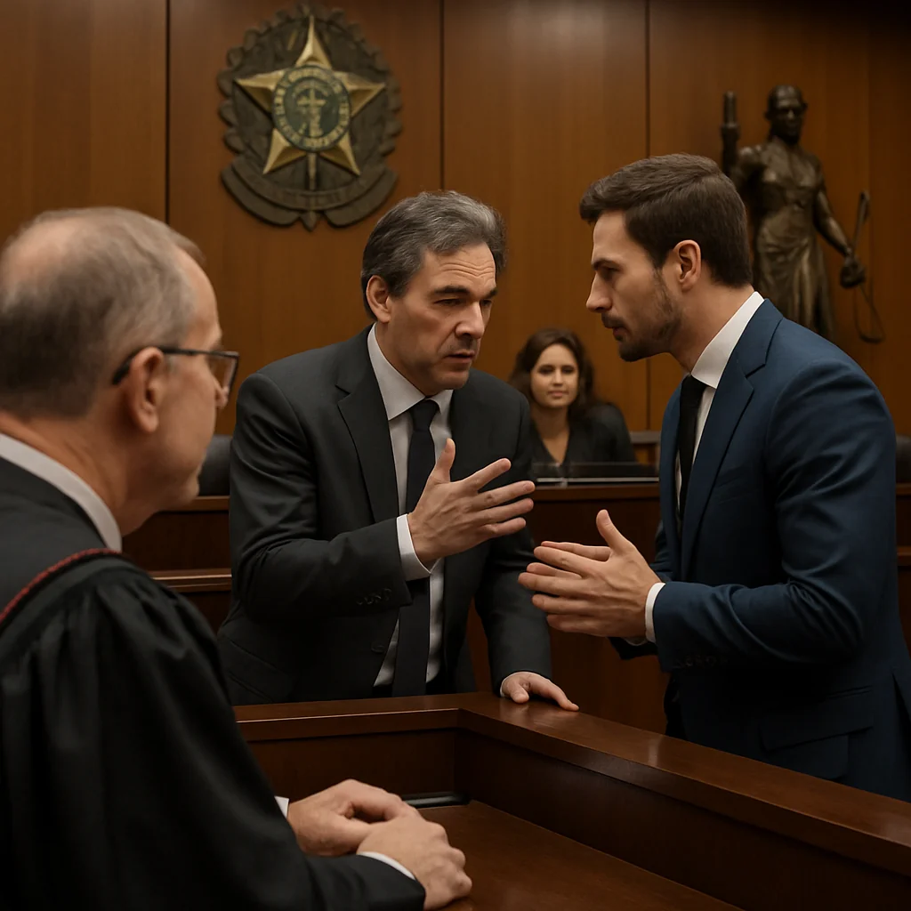 TRT-GO reconhece estabilidade a gerente com doença ocupacional sem afastamento