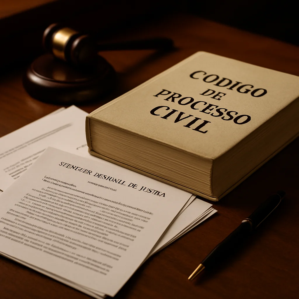 STJ 857 Comentado: Agravo Interno, Precedentes e Multa CPC §4º