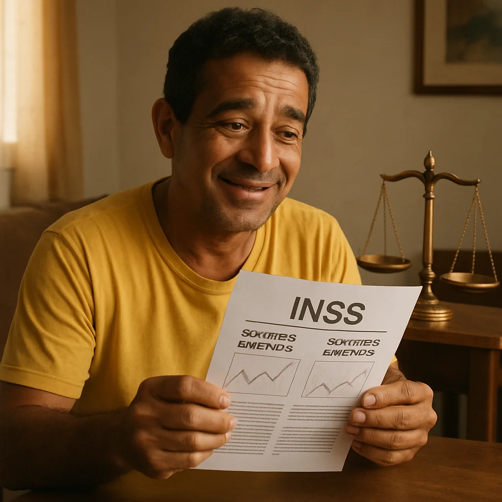 Auxílio-doença pode virar benefício vitalício com atrasados de R$ 100 mil