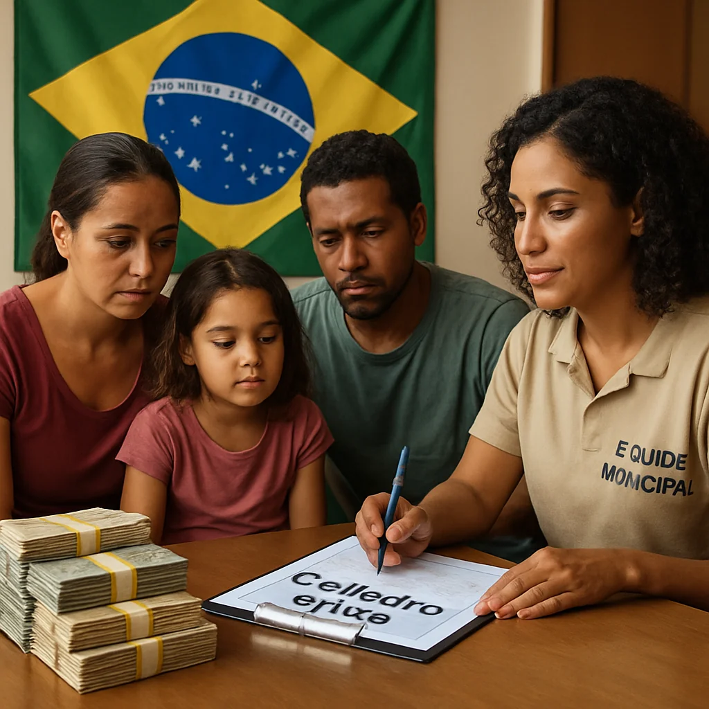 Cadastro Único: Essencial para Assistência Social e Benefícios no Brasil