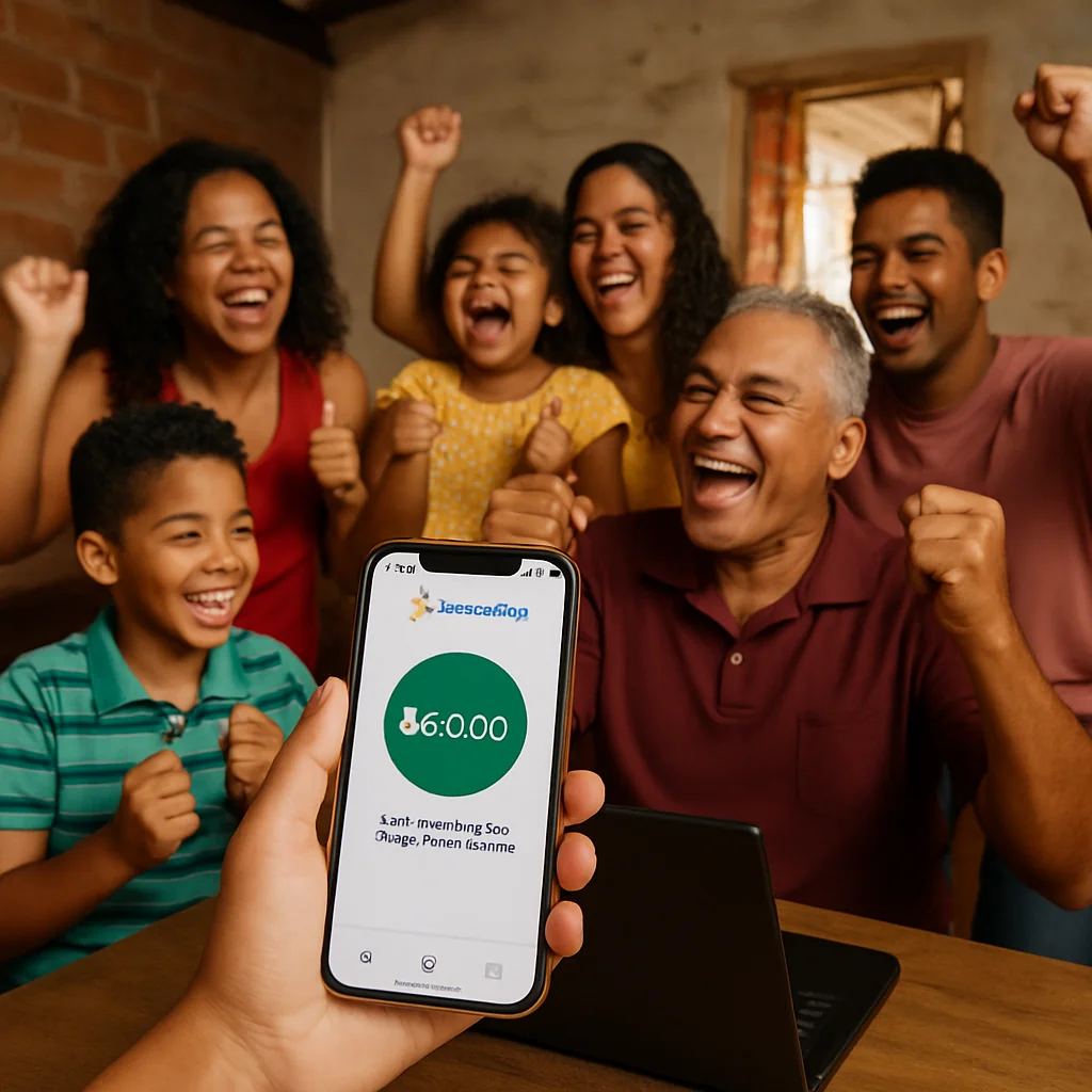 Paraíba: 655 mil clientes na Tarifa Social com 28% fatura zerada