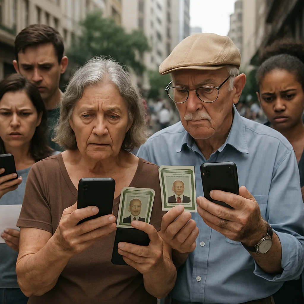 INSS 2025: Risco Imediato de Bloqueio e Cancelamento de Benefícios